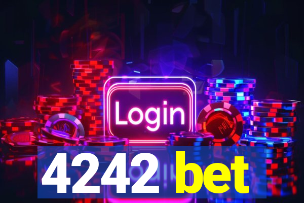 4242 bet